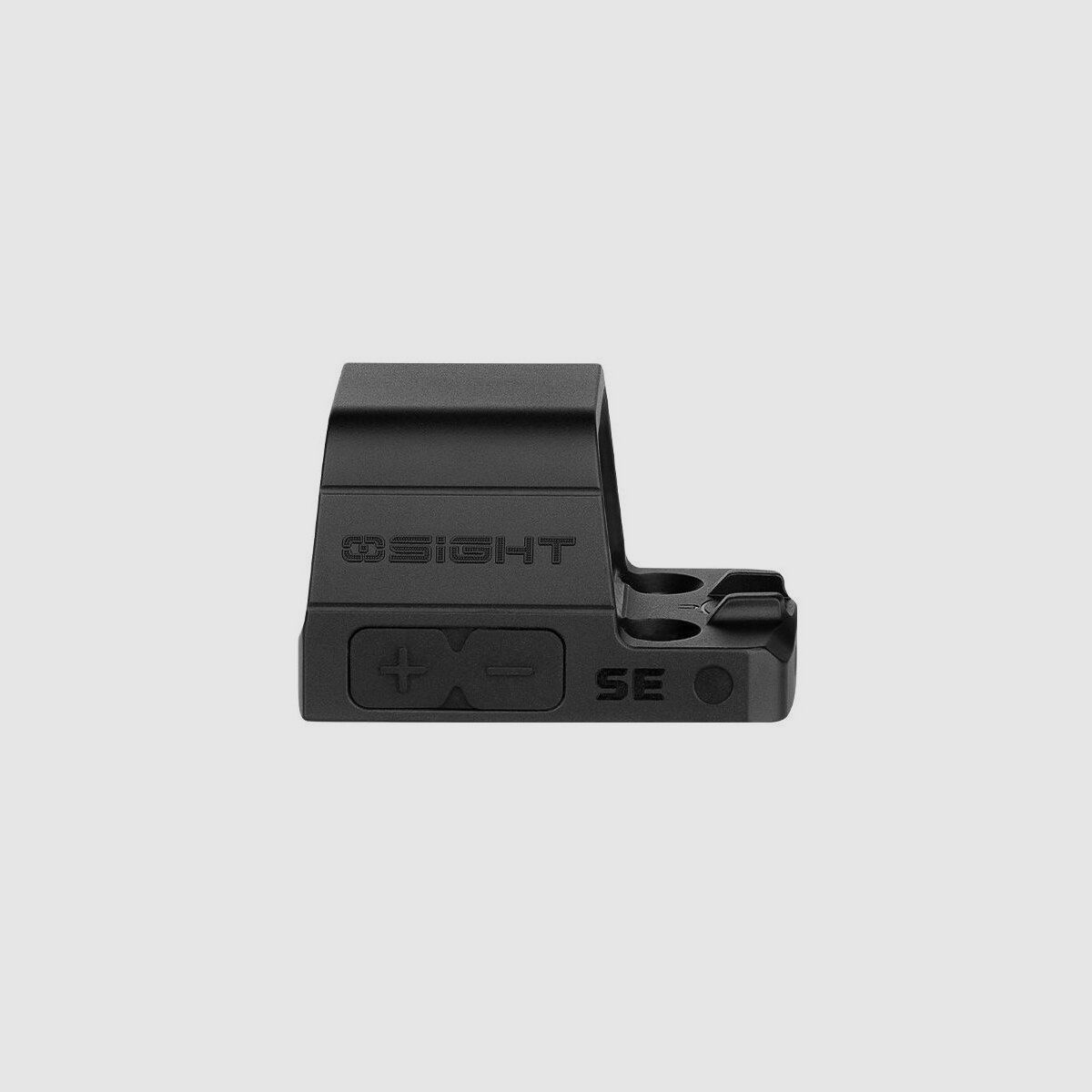 Osight® SE 2 MOA Red Dot Sight Reflex Visier, Bild 4 von 9