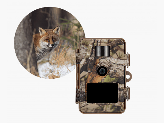 MINOX Wildkamera DTC 395
