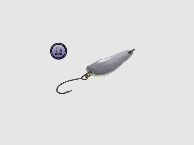 AKKOI CYCLONE 2,6g – R19, billede 1 af 3