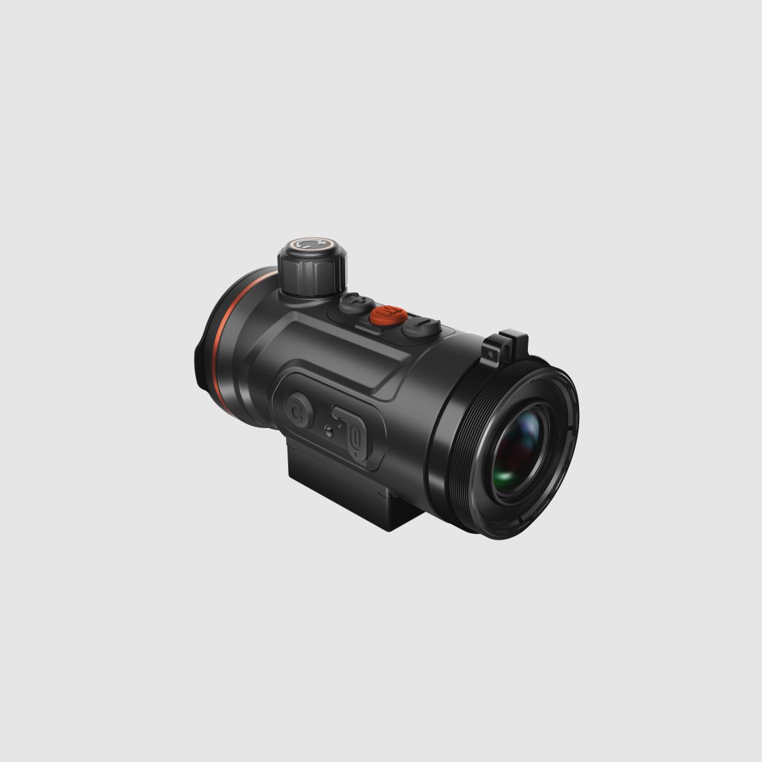 Thermtec Hunt 650 Pro – Thermal Imaging Attachment