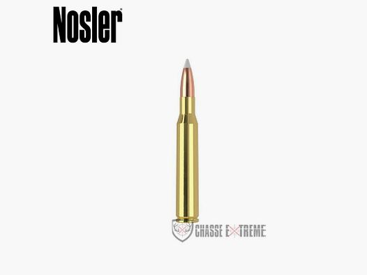 20 Cartouches NOSLER TGA Cal 280 Rem 140gr AB SP