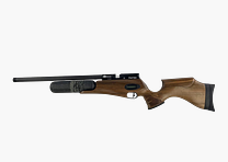 Daystate Red Wolf Walnuss Hi Lite 4,5mm 