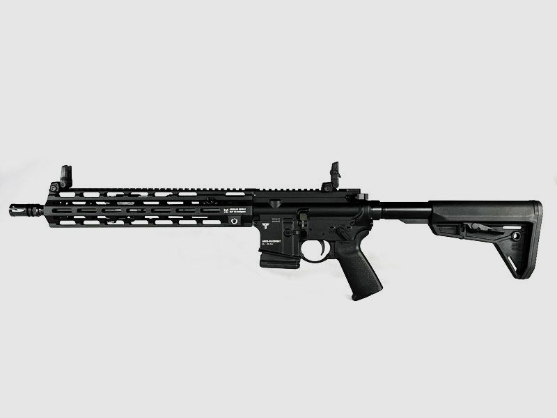 TINCK ARMS ARX15-MS Combat 14,5"