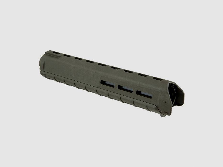 MAGPUL MOE HANDGUARD M-LOK RIFLE LÄNGE FÜR AR-15 ODG, Bild 1 von 9