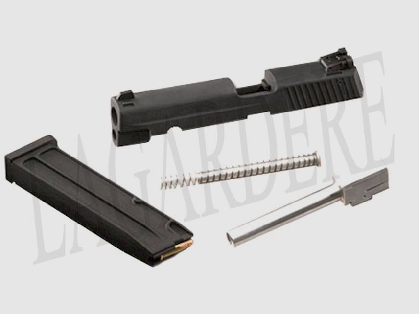 SIG-SAUER P228 / P229 (UMBAU)