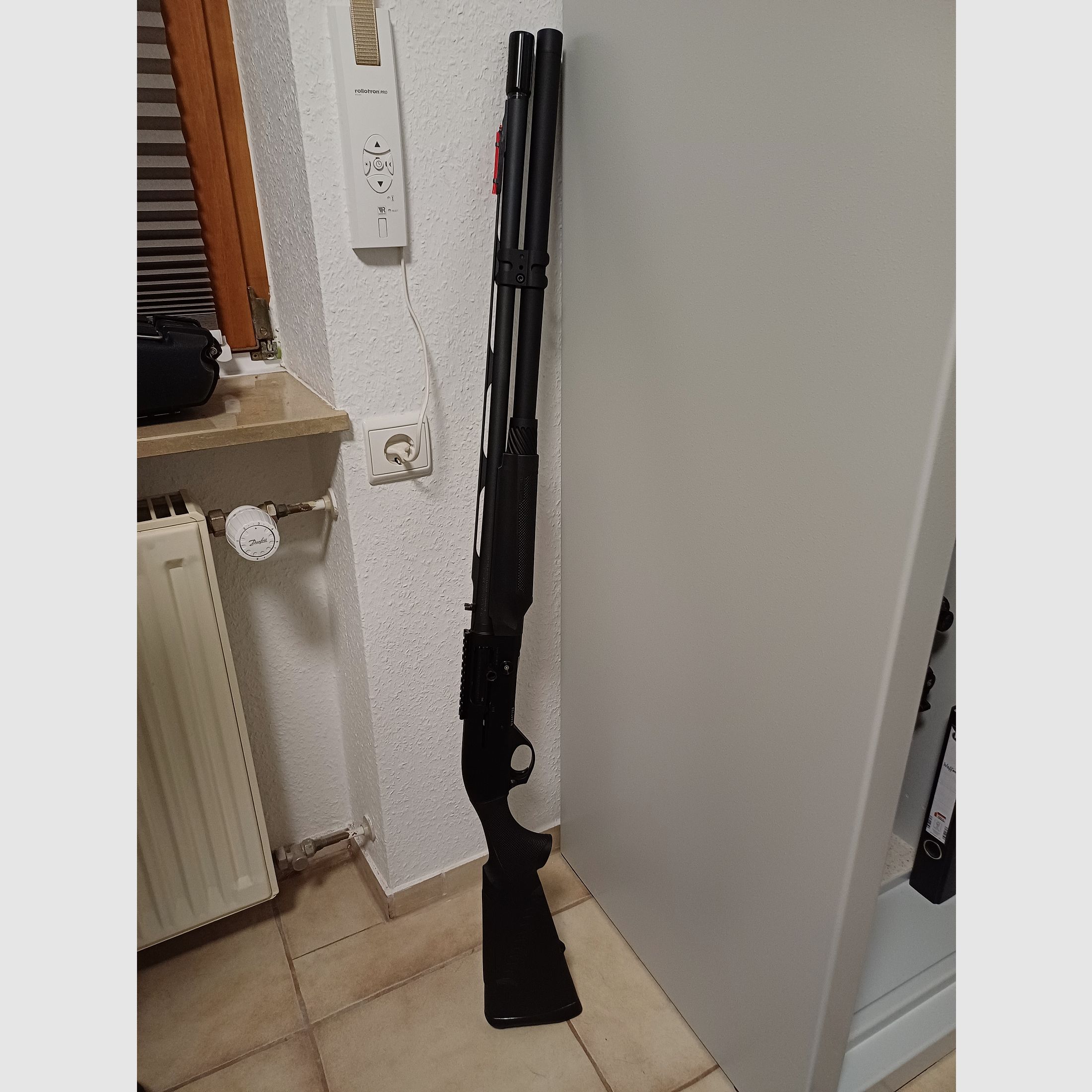 Benelli M2 Comfortech
