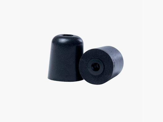 ISOTUNES Tapones para los oídos de repuesto Trilogy M