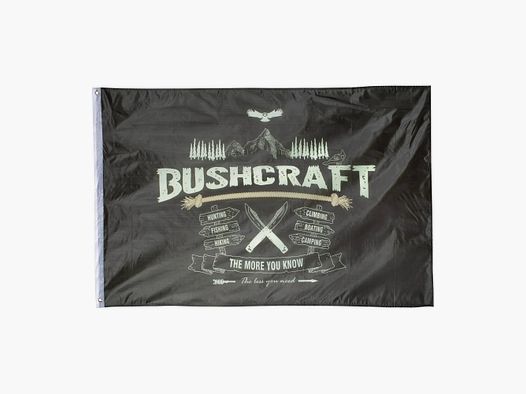 Fostex Fostex Flagge Bushcraft