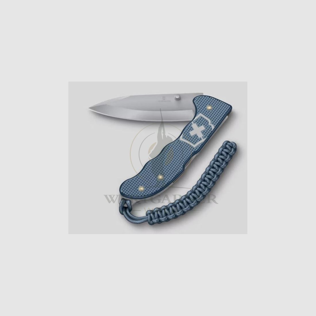 Victorinox Evoke Alox, Bild 2 von 2