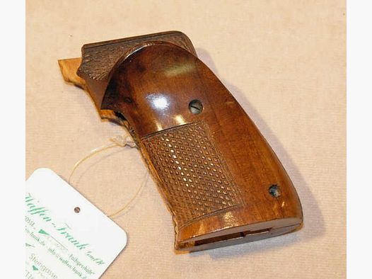 Beretta - Gardone/Italien Holzgriffschalen