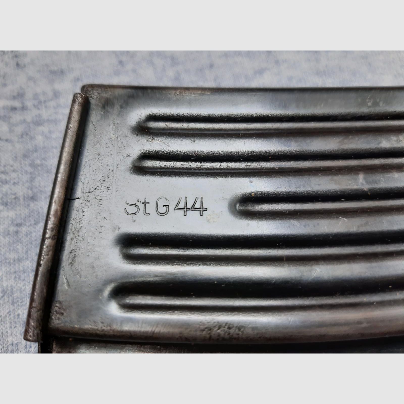 Magazin MP44/STG44 aus Wk2