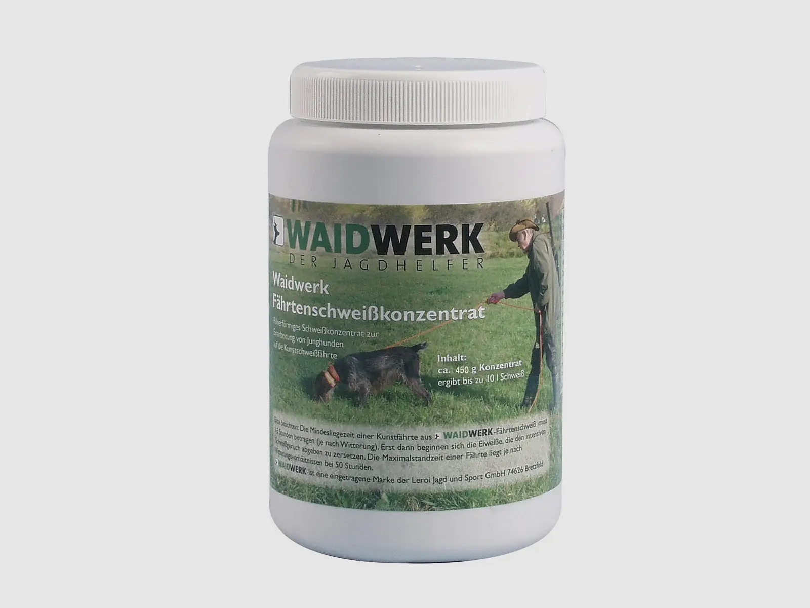 Waidwerk Track Scent Concentrate
