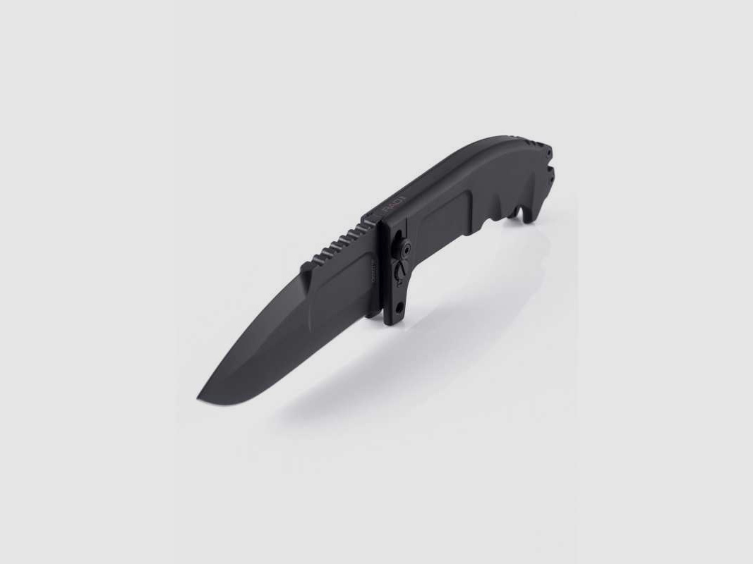 Extrema Ratio RAO II couteau pliant noir