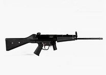 Heckler & Koch Semiautomatico HK SP5L