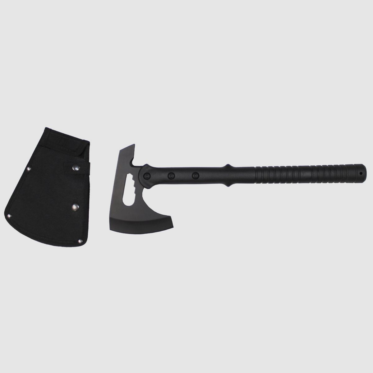 Tomahawk, "Tactical", ABS-Griff, Nylonscheide
