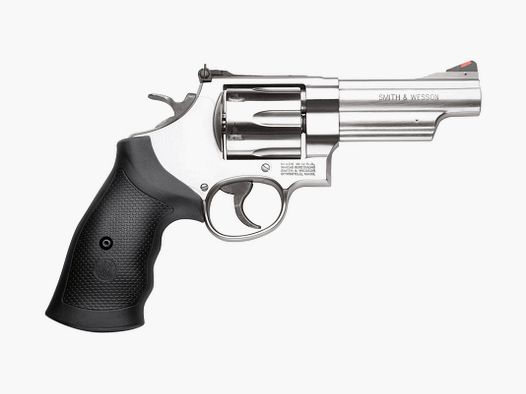 Smith & Wesson Revolver Mod. 629 4′ .44Mg. Inox