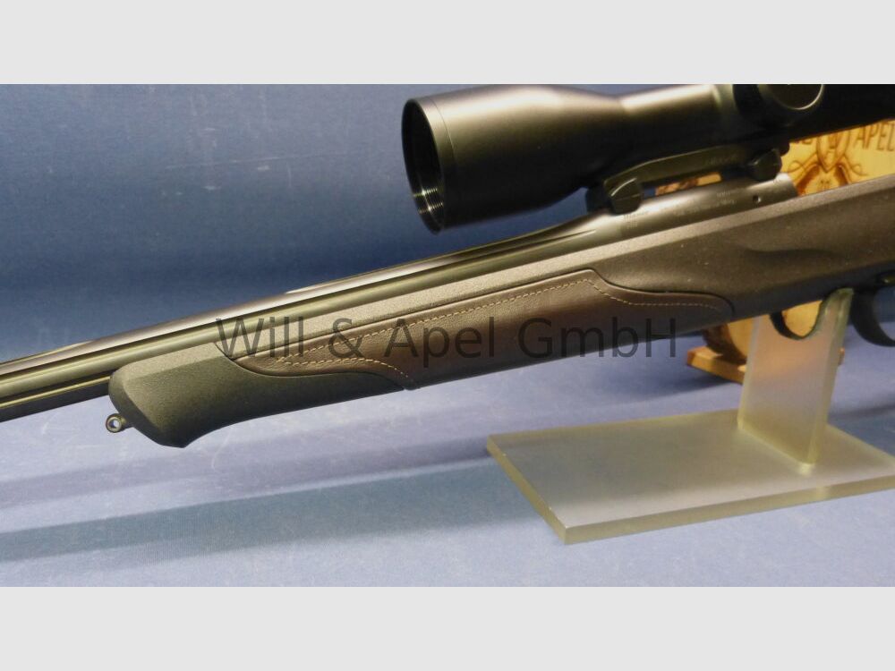 Blaser R8 Professional Success Leder