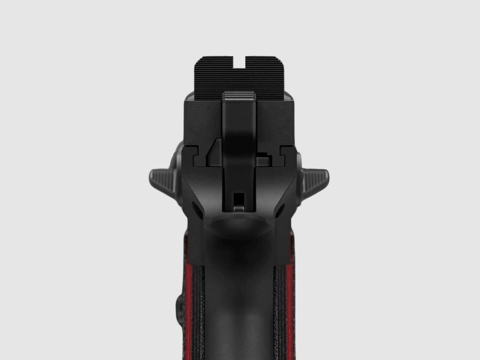 Pistola CZ Shadow 2 TARGET 5", immagine 5 di 14