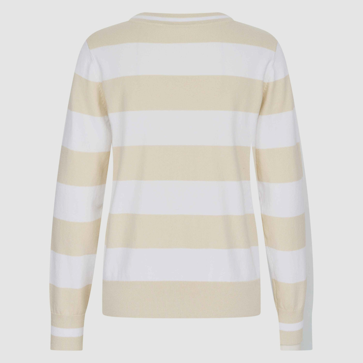 HV SOCIETY Pullover HVSRhias