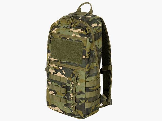 EXPLORADOR backpack- 15L - MT [8FIELDS]