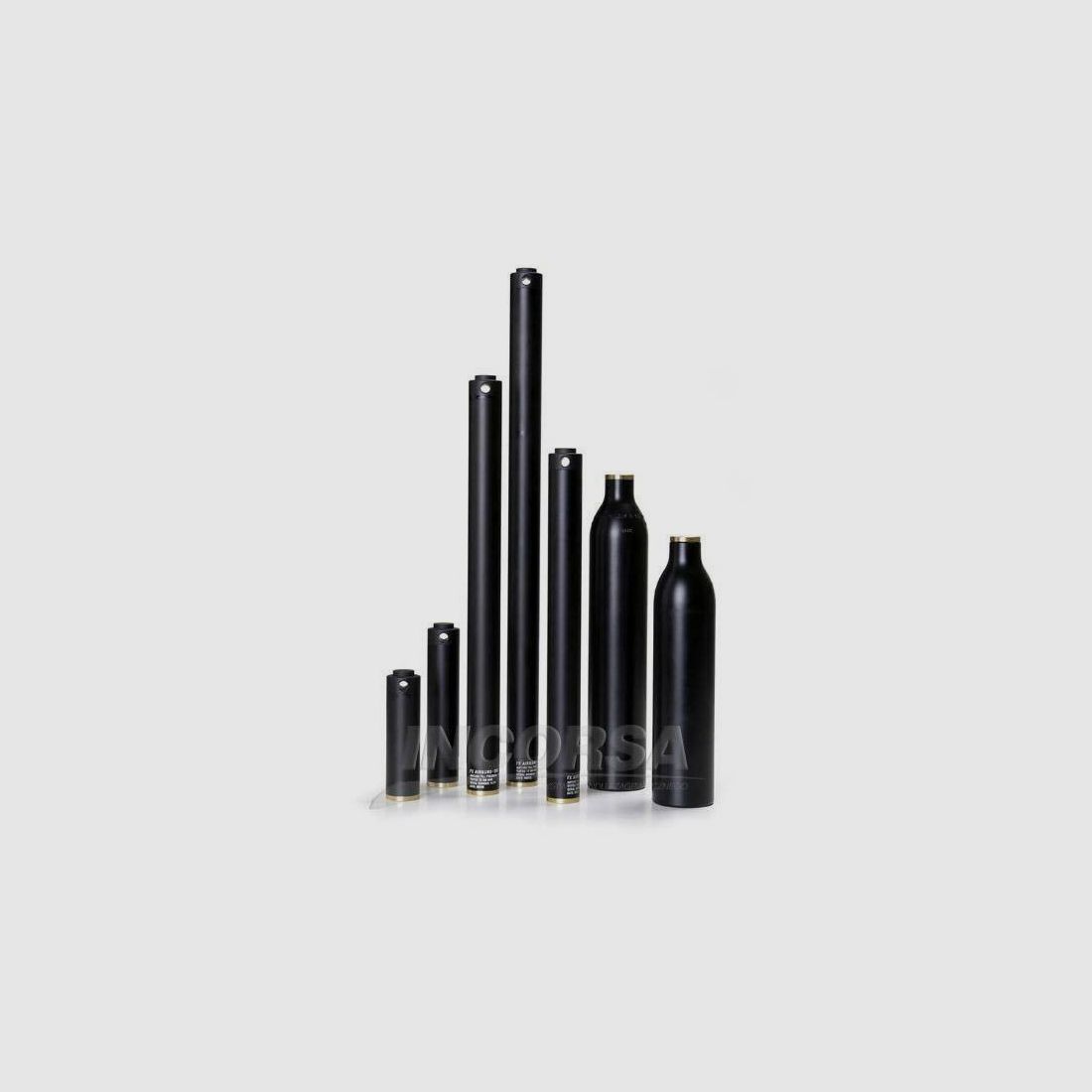 FX Peso del martillo de tungsteno IMPACT -