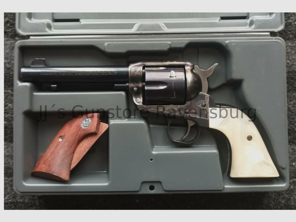 Ruger Vaquero	 .45Colt