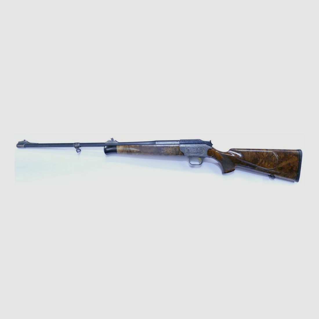 Blaser used weapon R93 Safari