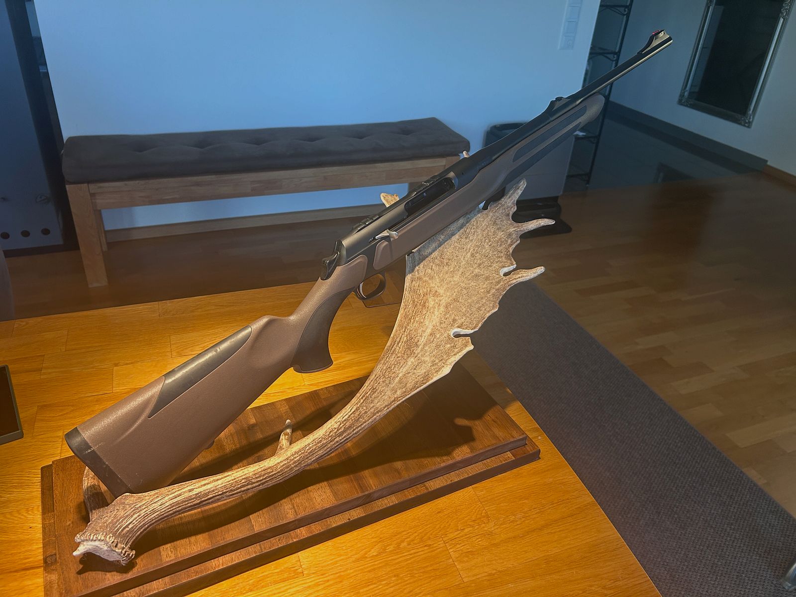 Sauer 303 Classic 9,3x62