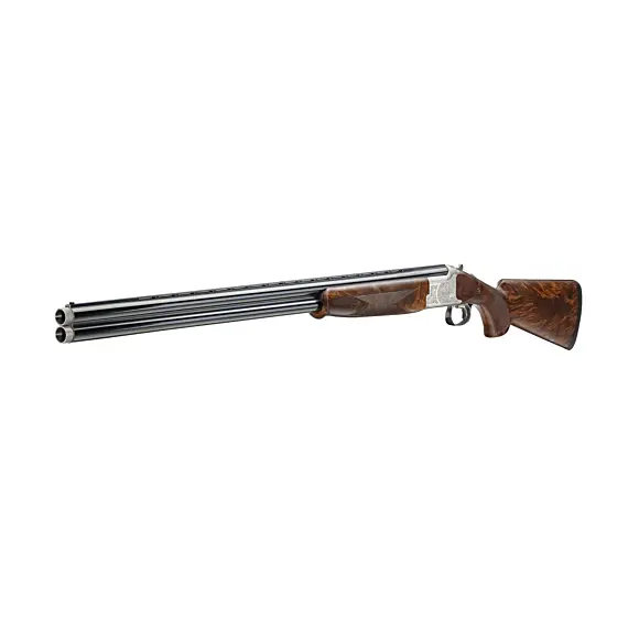 Bockdoppelflinte Miroku MK38 Sporter Teague 12 Gr 5, Bild 7 von 8