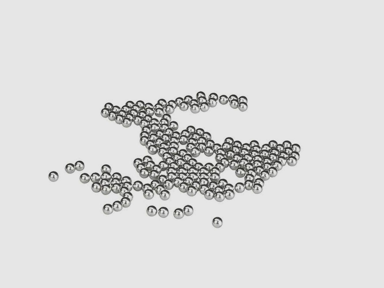 Airsoft-Kugeln 6mm Aluminium Sport Attitude - Präzision und Haltbarkeit - Für optimale Leistung, Bild 3 von 5