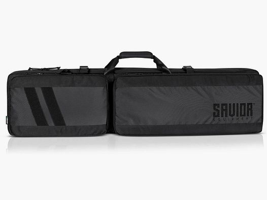 Savior – Soft case for LRP SAVIOR SPECIALIST RIFLE Black 51"