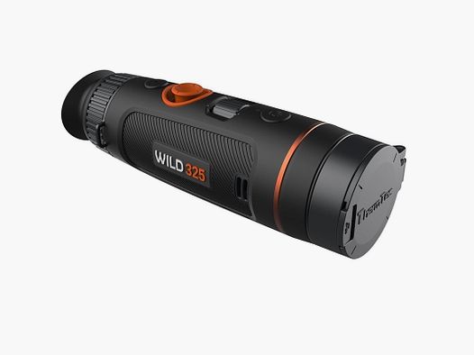 ThermTec Wild 325 thermal imaging camera handheld