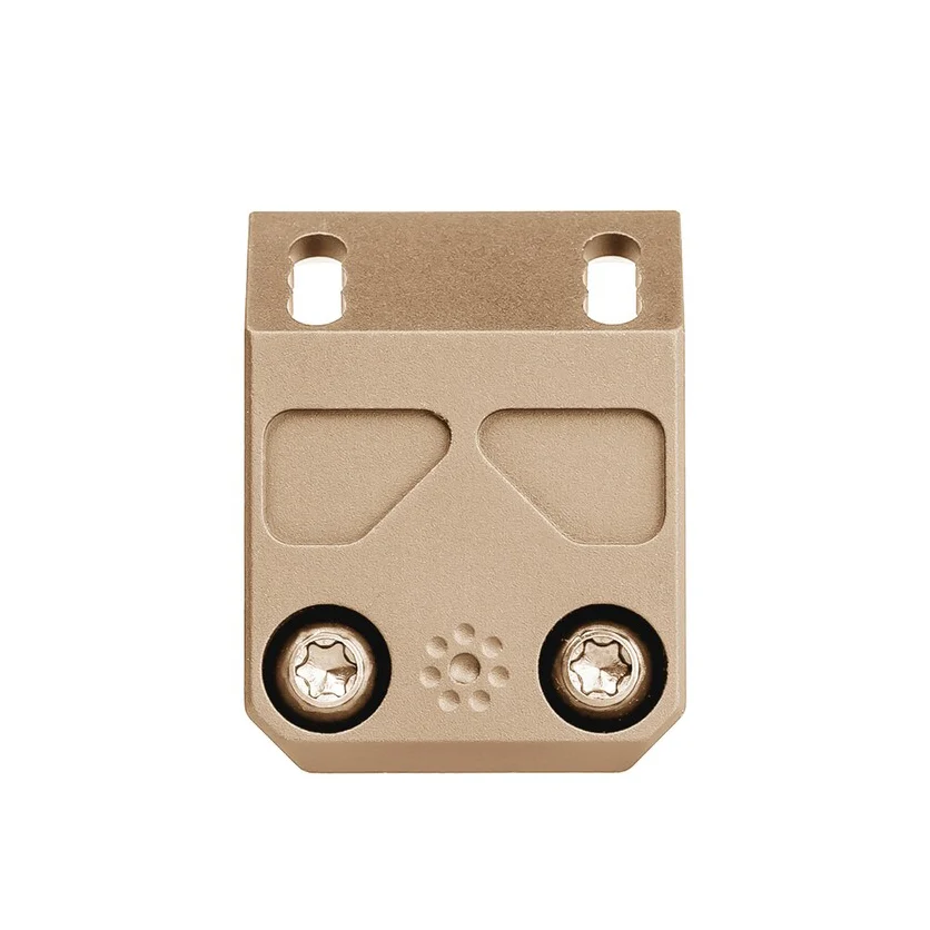 Montaż ARISAKA Offset Scout Mount MCX – FDE – M-LOK, zdjęcie 1 z 5