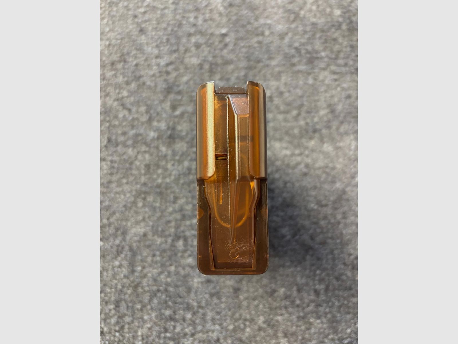 HK G3 10-round magazine MKE with grip extension - NEW - Heckler & Koch HK41 T41 SAR M41