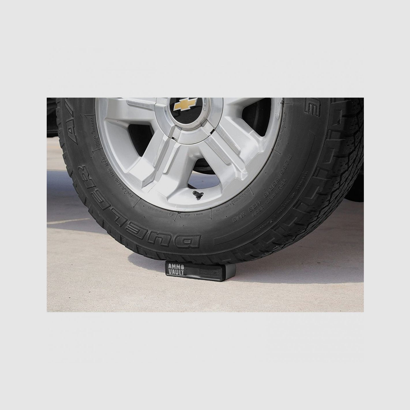 FRANKFORD MUNITIONSKAST RLD 20 MUNITIONS, Bild 5 von 5