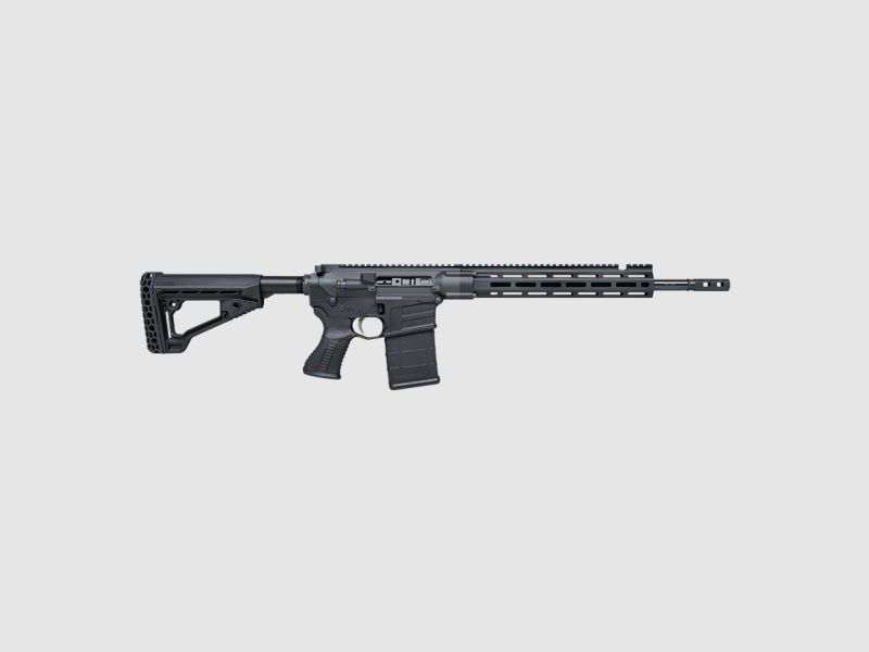 Savage MSR 10 Hunter .308Win Selbstladebüchse