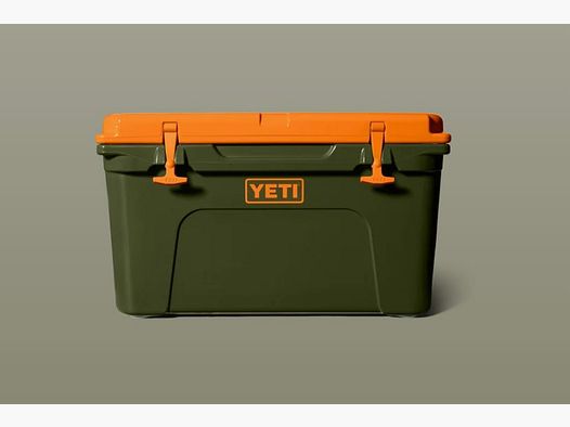 Yeti Tundra 45