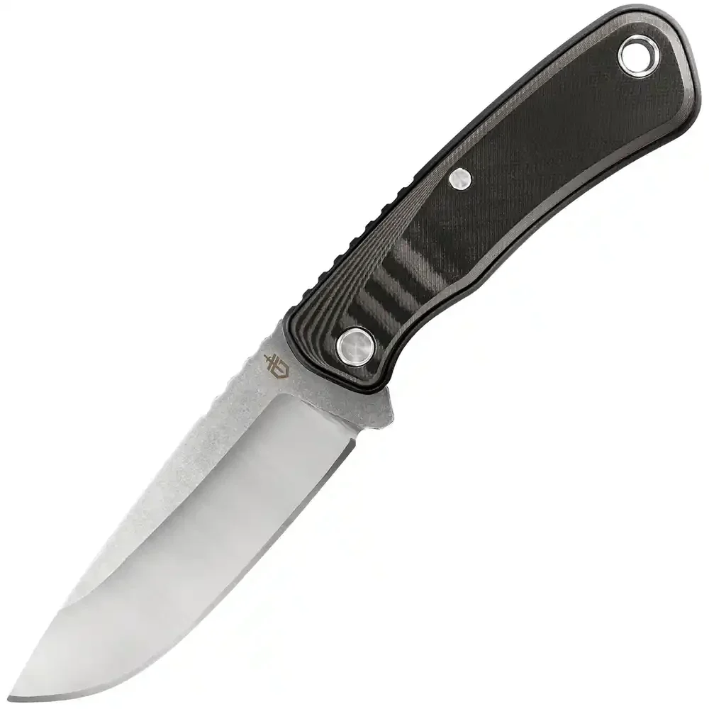 Gerber Jagdmesser Downwind Drop Point