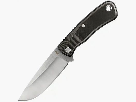 Gerber Jagdmesser Downwind Drop Point