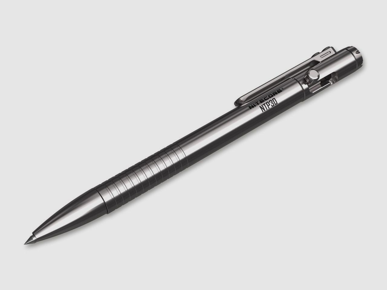 NTP30 Tactical Pen