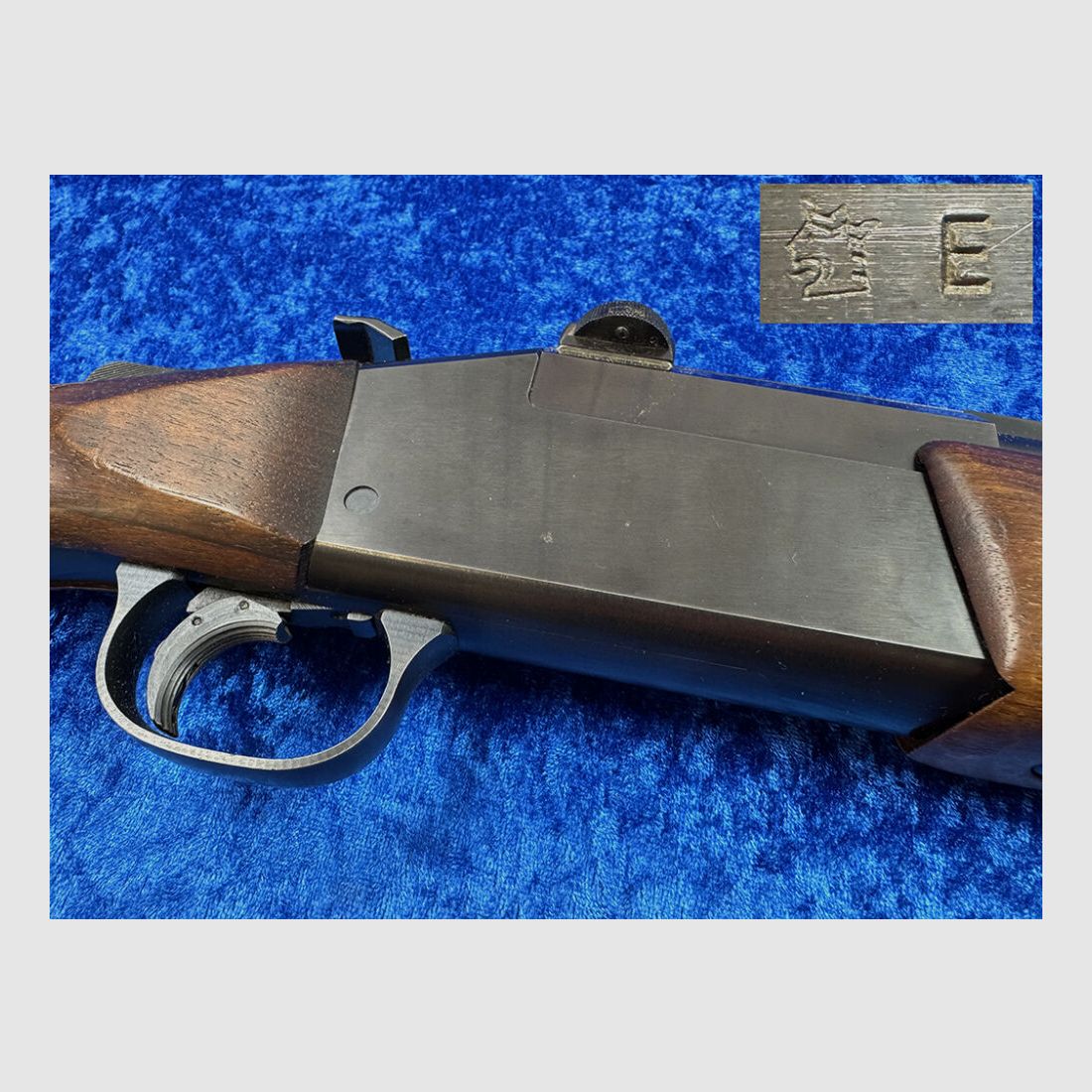 Tikka BBF