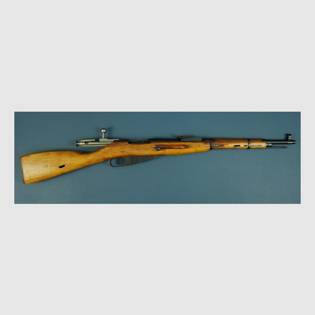 Izhevsk Mosin Nagant M38 7.62x54R