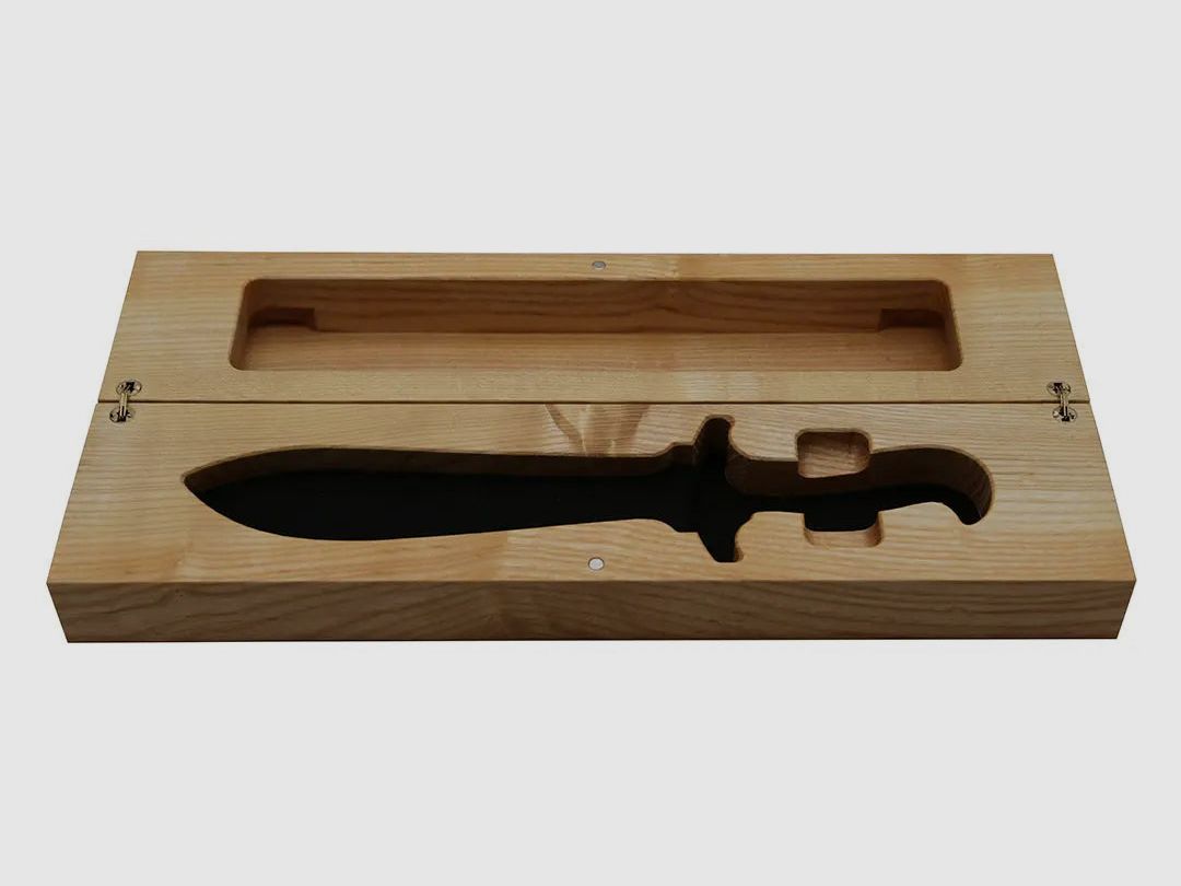 PUMA nimrod boîte en bois