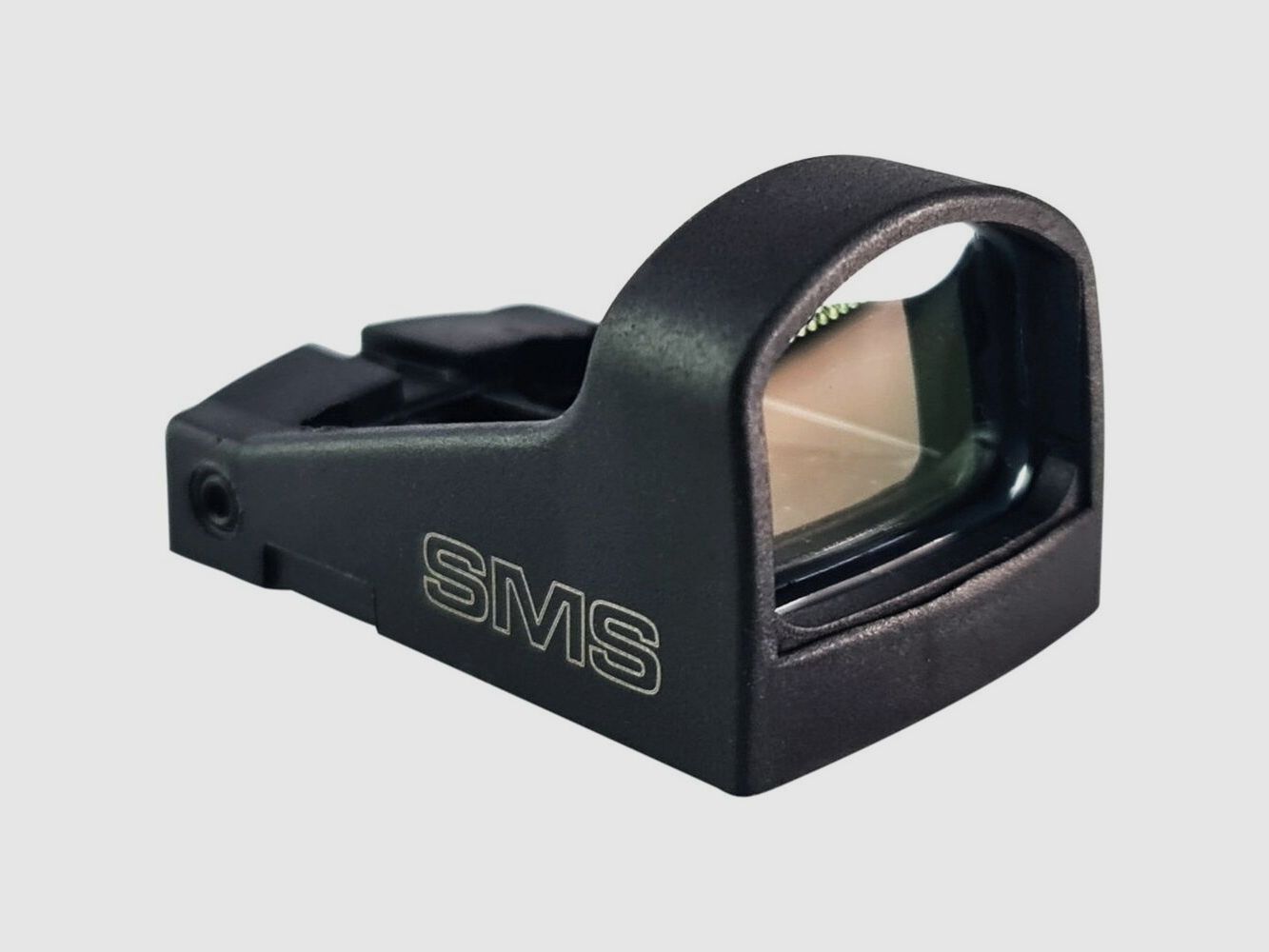 Shield Punto Rojo SMS SMS-4MOA-Poly 4 MOA