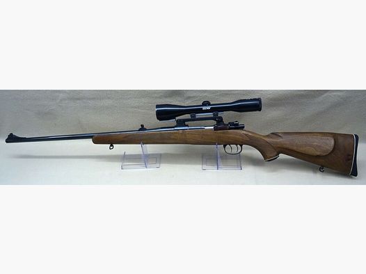 Mauser M98