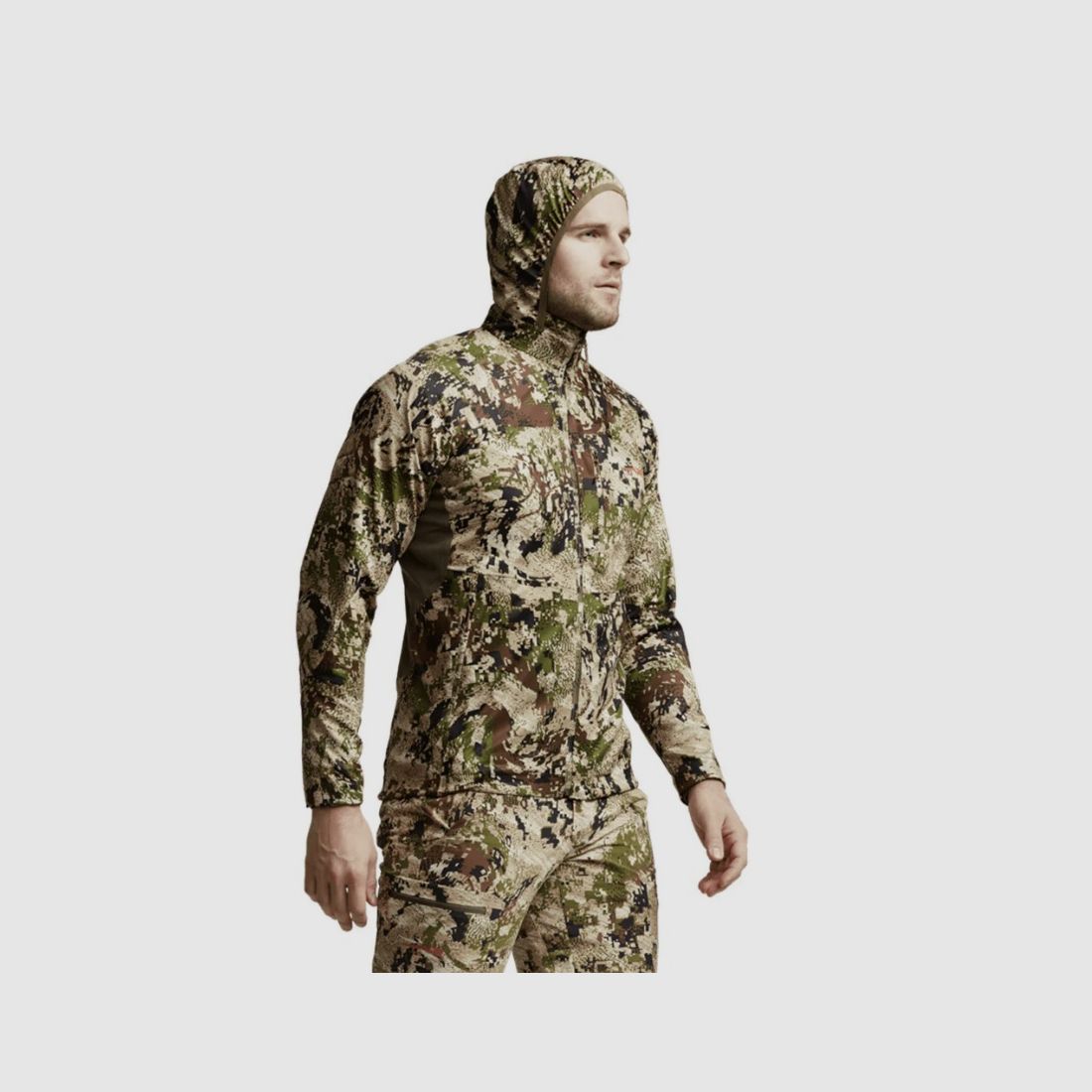Mountain Evo Jacke Optifade Subalpine, Bild 5 von 11