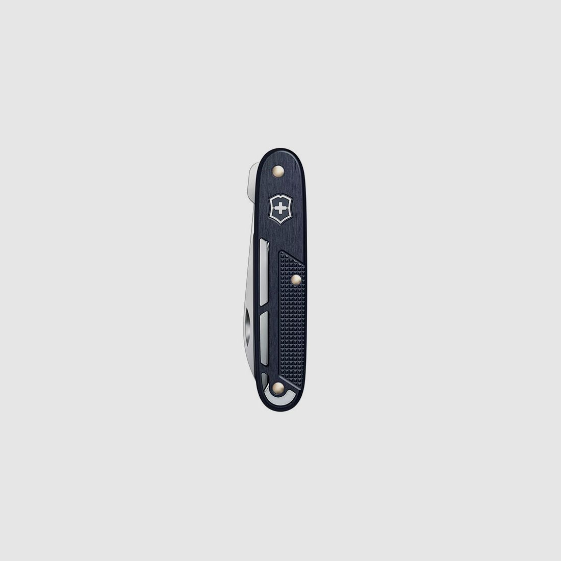 VICTORINOX – ONEFOLD ALOX Blau, Bild 2 von 3