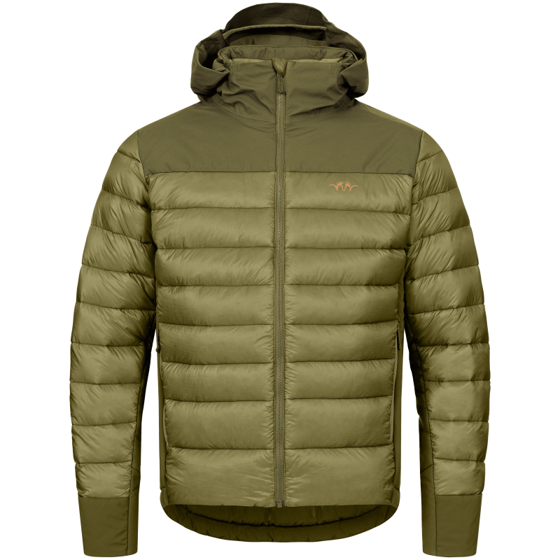 Blaser – Observer Jacket (Dark Olive – Uomo)