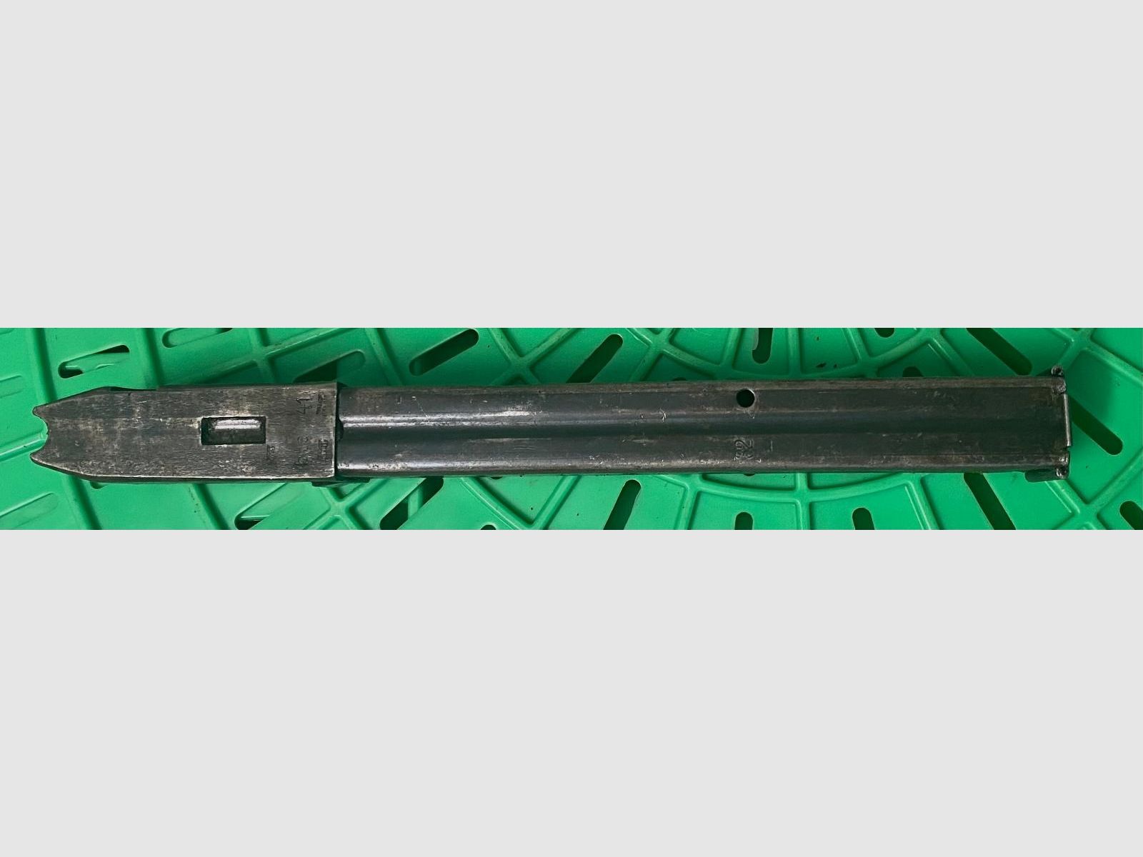 Original MP38/40 Magazin aus Wk2 (bte 41)
