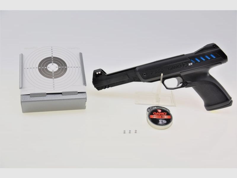 Gamo P-900 IGT zestaw 4,5 mm, zdjęcie 3 z 4